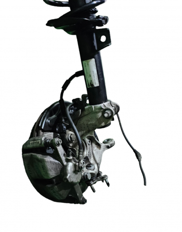 MASSA MECCANICA COMPLETA DESTRA SKODA kodiaq Serie 5Q0407258B (17) - Foto 10