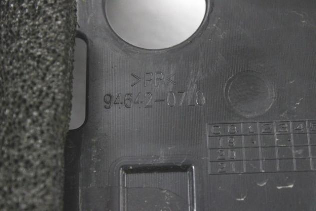 SUZUKI KATANA 1000 9464207L00 COVER STRUMENTAZIONE GSX-S1000S WDG0 19 - 21 SPEEDOMETER PANEL - Foto 5