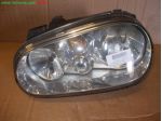 PROIETTORE S. NO FENDI VOLKSWAGEN GOLF (1J/1E)  Parti elettriche  Fanaleria &hellip;