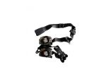 COPPIA CINTURE ANTERIORE BMW SERIE 1 F40 2018 635266700B 635266800B
