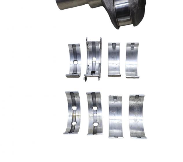 ALBERO MOTORE FORD EcoSport Serie CM5GFB M1JJ Benzina 1000 (12) - Foto 4