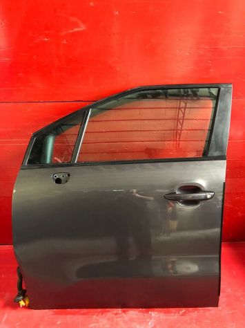 SPORTELLO PORTA PORTIERA ANTERIORE SX CITROEN C3 Aircross -20