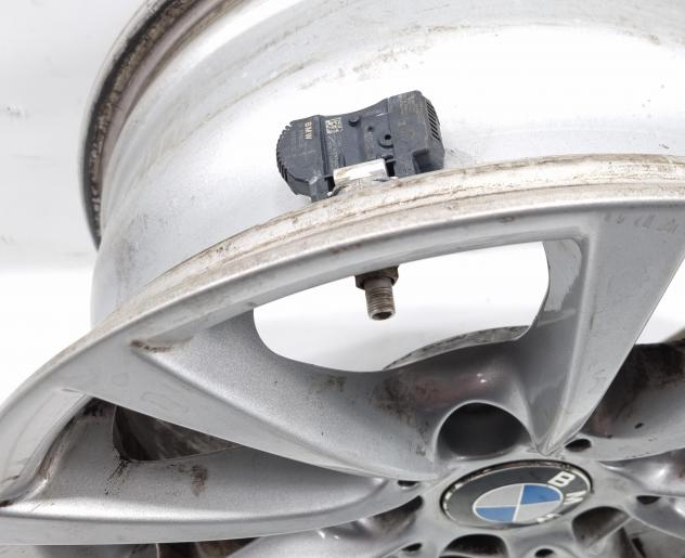 CERCHIO IN LEGA BMW Serie 3 F31 Touring 6796236 (11) - Foto 10