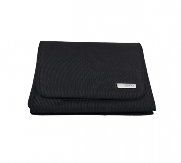 LIBRETTO USO E MANUTENZIONE AUDI A4 Avant (8W5) 8W0012750AD (15) - Foto 7