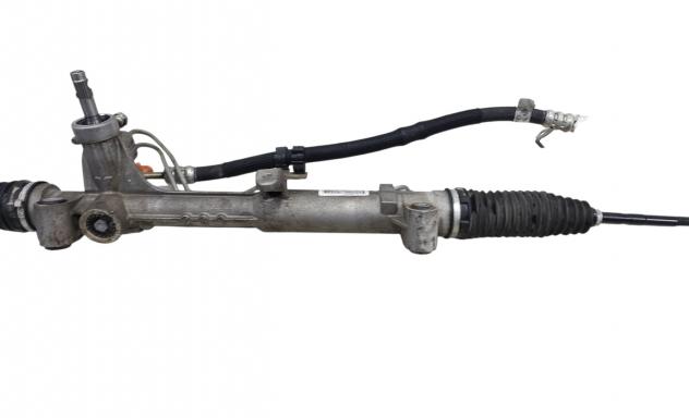 SCATOLA DELLO STERZO FIAT Fiorino Serie 00521611680 55283775 Diesel 1300 (16) - Foto 10