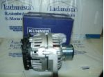 Alternatore kuhner 553851ri opel 93191920