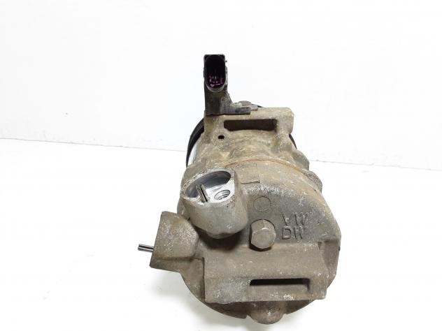 COMPRESSORE A/C VOLKSWAGEN Up 1° Serie 1S0820803C CPG Benzina 1000 (11) - Foto 3
