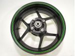 CERCHIO RUOTA POSTERIORE 6.00X17 KAWASAKI NINJA 1000 ZX-10R 2008 - 2009 410 &hellip;