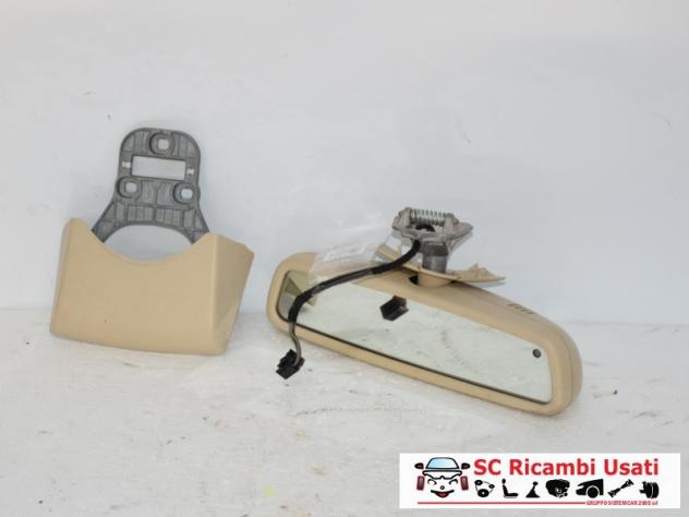 Specchio Retrovisore Interno Mercedes Classe E 2118100317 - 08408 - Foto 2