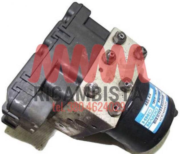 95660-25000 Hyundai Accent centralina gruppo pompa ABS - Foto 3