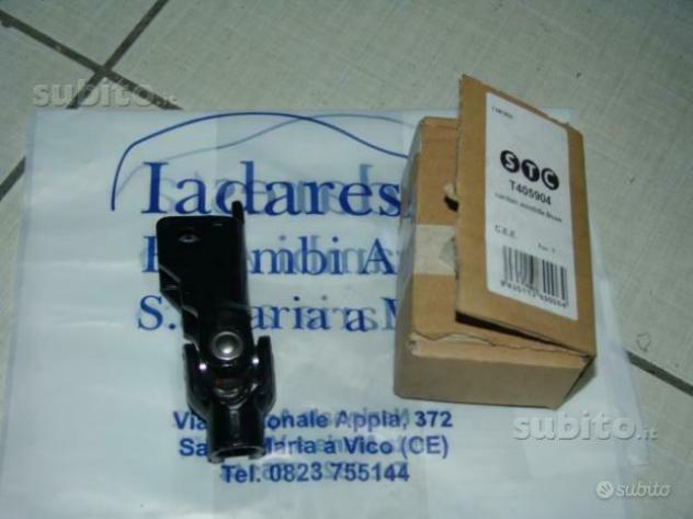 Giuntino sterzo t405904 fiat ducato dal 1994 al 20