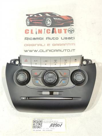 CENTRALINA CLIMA FIAT Freemont 1° Serie 1SK601X9AD 939B5000 (11)