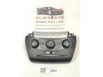 CENTRALINA CLIMA FIAT Freemont 1° Serie 1SK601X9AD 939B5000 (11)