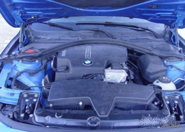 Motore BMW Serie 4 - Anno 2013 - 2.0 Benzina