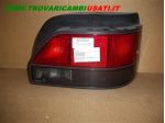 FANALE POST.D.RENAULT CLIO '91  Parti elettriche  Fanaleria  Fanali  Fanale &hellip;