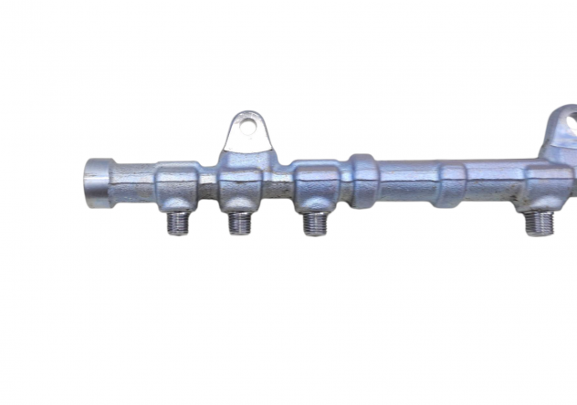 FLAUTO COMMON RAIL FIAT Panda 3° Serie 55272136 Diesel 1300 (12) - Foto 8