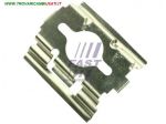 MOLLA PINZA FRENO IVECO DAILY 00 ANTERIORE/POSTERIORE PROFILO LAMIERA MODEL &hellip;