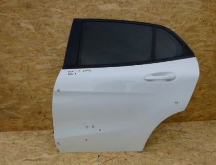 PORTA POSTERIORE SX MERCEDES GLA X156 2018