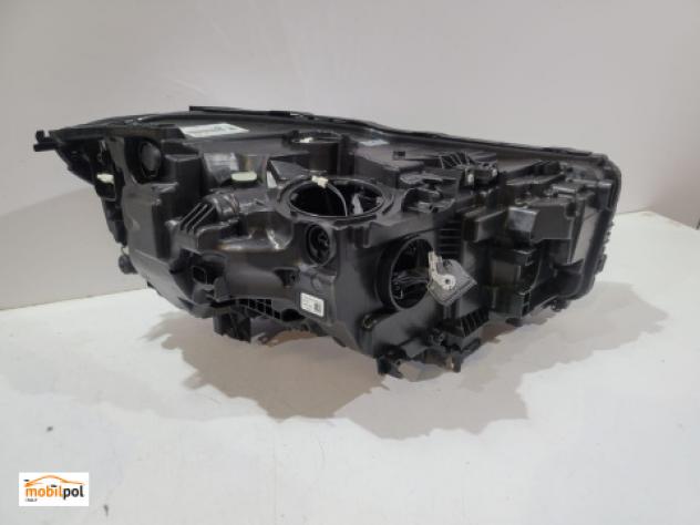FARO FULL LED SINISTRO BMW 7 G11/ 12 LCI - 12885 - Foto 7