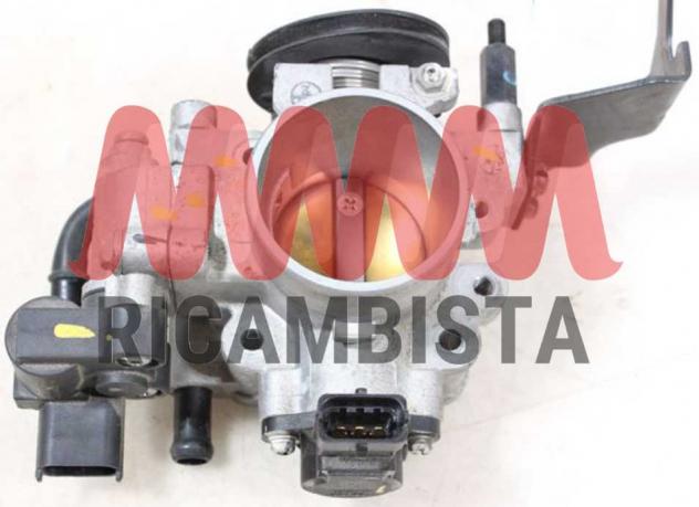 35100-03000 Hyundai i20 1.2 corpo farfallato