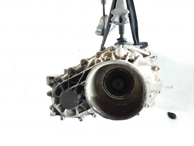 CAMBIO MANUALE COMPLETO NISSAN Terrano 2 1° Serie TD27T Diesel 2700 (9397) - Foto 9