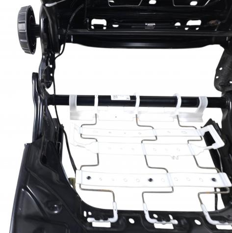 TELAIO SEDILE ANTERIORE SINISTRO SMART Fortwo Coupé (W453) A0009105509 H4D Benzina 1000 (14) - Foto 11