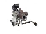 TURBINA CITROEN C3 Serie 9835855380 YHY (DV5RD) Diesel 1500 (16)