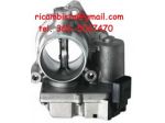 7701062300 408240322001F 5WY9150E Renault Scenic 1.9 corpo farfallato