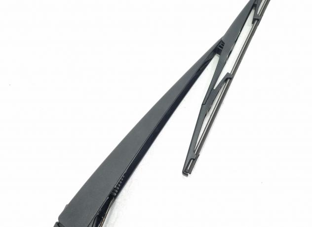 SPAZZOLA TERGICRISTALLO POSTERIORE TOYOTA C-HR Ibrida 85241-F4010 (1623) - Foto 12