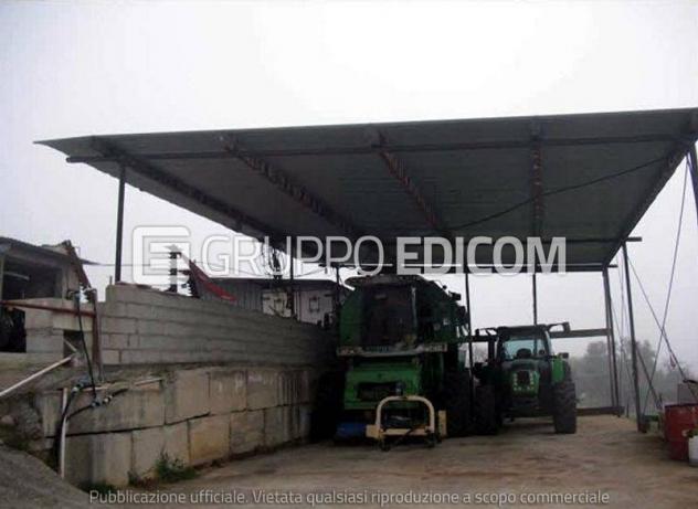 Terreno di 16835 mq in vendita a Montalto Uffugo - Rif. 4552507