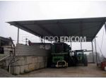 Terreno di 16835 mq  in vendita a Montalto Uffugo - Rif. 4552507