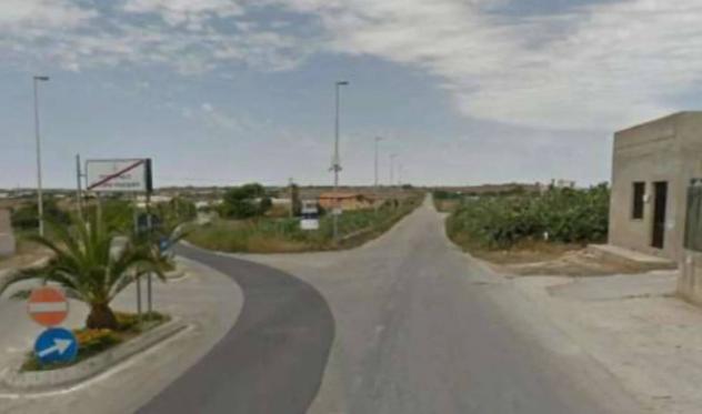Immobile in asta di 5140 m² in vendita a Pachino - Foto 6