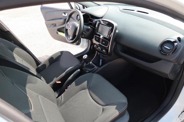 Clio Blue dCi 75 CV 5 porte Van N1 - Foto 8