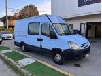 Iveco Daily 35S18V 3.0 Hpt PM-TM Furgone