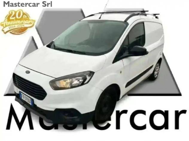 FORD Transit Courier 1.5 TDCI 75 CV TREND - FX079DX rif. 23836698