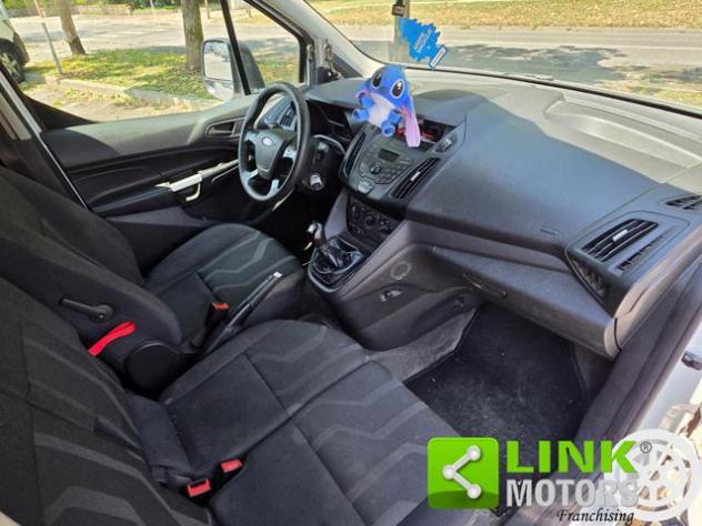 FORD Transit Connect VAN rif. 23953168 - Foto 4