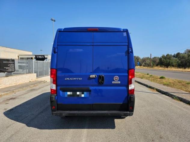 FIAT Ducato 30 2.2 MJT 120CV PM-TM Furgone rif. 23931740 - Foto 9
