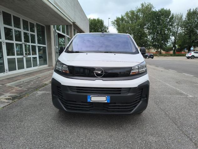 Opel Vivaro 2.0 Diesel 145CV PL-TN M Furgone - Foto 9