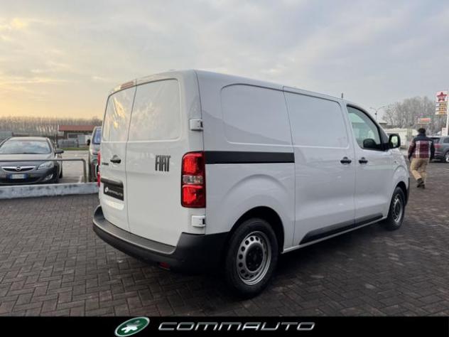 FIAT Scudo 1.5 BlueHDi 120 CV S&S PL-TN Furgone + IVA rif. 23856650 - Foto 4