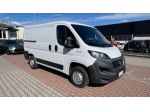 FIAT Ducato 28 2.3 MJT 120cv PC-TN FURGONE AZIENDALE rif. 23787000