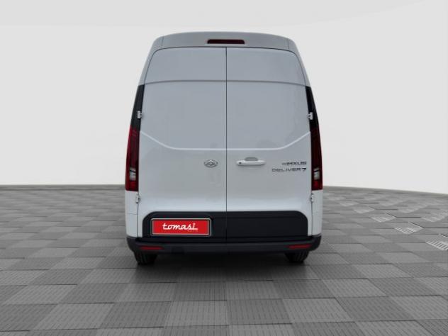 MAXUS Deliver7 Deliver7 2.0 CRDI 150CV PL-TA Furgone rif. 23696564 - Foto 4