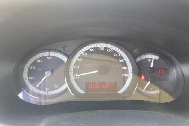 MERCEDES-BENZ CITAN 109 CDI rif. 24139941 - Foto 8