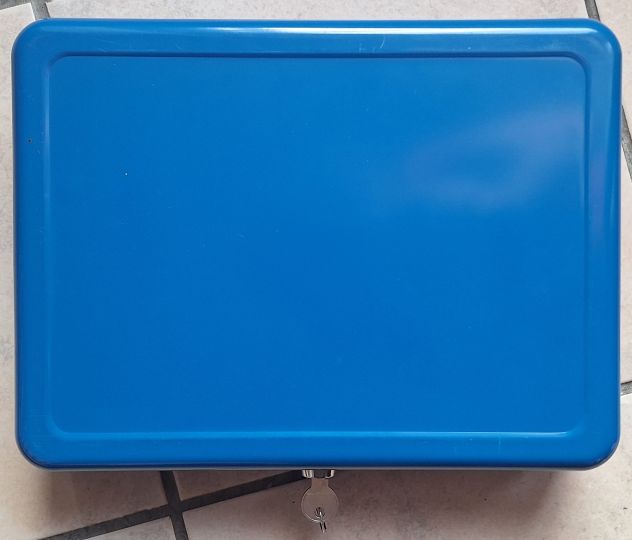 Cassetta di sicurezza portatile - Foto 2