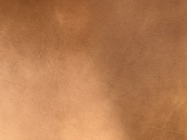 Spalla vegetale naturale al sego per artigianato  – Sp. 2.0 - Foto 9