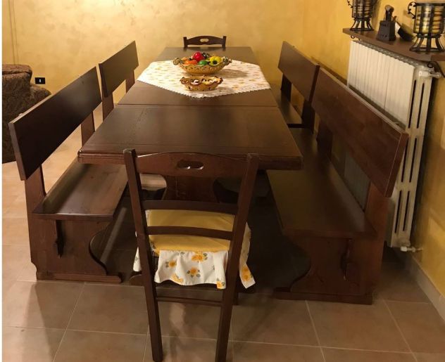 ARREDAMENTO PER CAFFETTERIE, BAR, PUB, DIVANETTI ANCHE SU MISURA - Foto 7