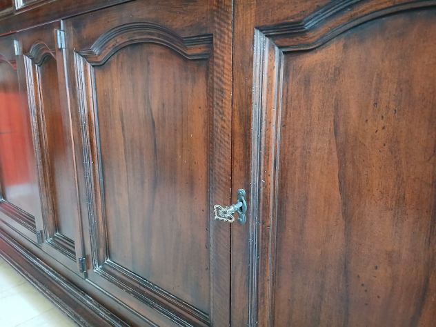 Credenza classica in legno - Foto 4