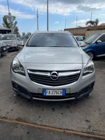 Opel Insignia 2.0 CDTI 163CV aut. Country Tourer - Foto 3