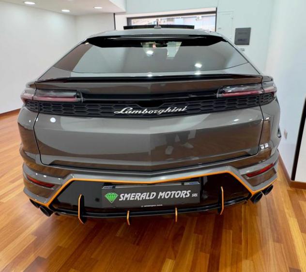 LAMBORGHINI Urus 4.0 SE 800cv rif. 23922547 - Foto 6