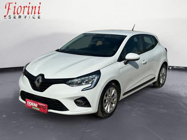Renault Clio Blue dCi 85 CV 5 porte Business