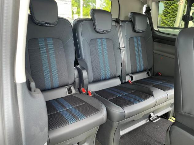 FORD Tourneo Custom 320 L1 SPORT 2.0TDCI 170CV C.AUTOMATICO 8R. rif. 22806091 - Foto 9